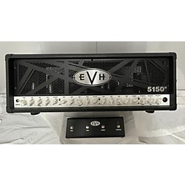 Used EVH 5150 III 100W 3-Channel Tube Guitar Amp Head