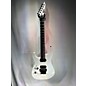 Used ESP Used ESP LTD M1000 Left Handed Alpine White Electric Guitar thumbnail