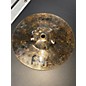 Used MEINL Used MEINL 8in Classic Custom Splash Cymbal thumbnail