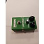 Used Maxon OD808 Overdrive Effect Pedal