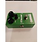 Used Maxon OD808 Overdrive Effect Pedal