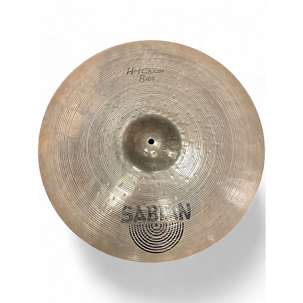 Used SABIAN 20in Jack Dejohnette Encore Signature Ride Cymbal