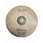 Used SABIAN 20in Jack Dejohnette Encore Signature Ride Cymbal