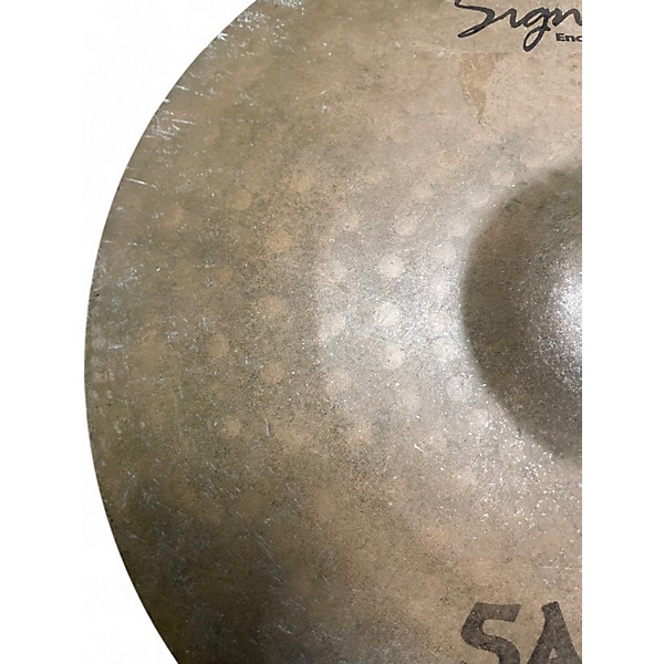 Used SABIAN 20in Jack Dejohnette Encore Signature Ride Cymbal