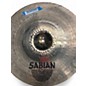 Used SABIAN 20in HH CRASH RIDE Cymbal