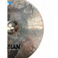 Used SABIAN 20in HH CRASH RIDE Cymbal