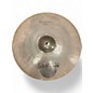 Used SABIAN 20in HH CRASH RIDE Cymbal