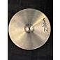 Used Zildjian Used Zildjian 21in A Series Sweet Ride Cymbal thumbnail