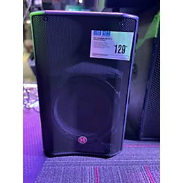 Used Eden Used Harbinger VARI V2212 Powered Speaker