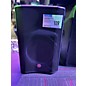 Used Used Harbinger VARI V2212 Powered Speaker thumbnail