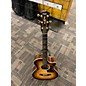 Used Taylor Used Taylor 412CE-LTD Shaded Edge Burst Acoustic Electric Guitar