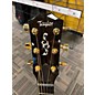 Used Taylor Used Taylor 412CE-LTD Shaded Edge Burst Acoustic Electric Guitar