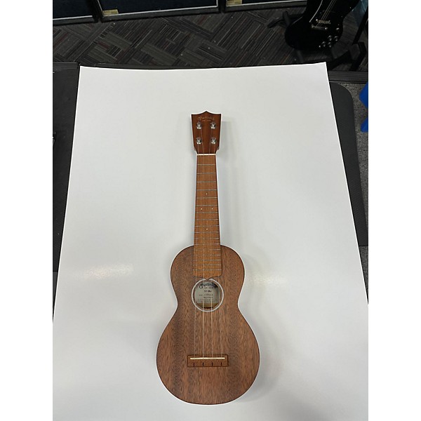 Used Martin Used Martin S1 Soprano Mahogany Ukulele