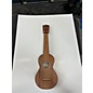 Used Martin Used Martin S1 Soprano Mahogany Ukulele