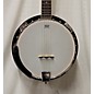 Used Rw Jameson Used Rw Jameson Banjo Natural Banjo