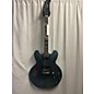 Used Epiphone Used Epiphone Dave Grohl Signature DG335 Pelham Blue Solid Body Electric Guitar thumbnail