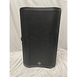 Used Harbinger Used Harbinger Vari V4115 Powered Speaker