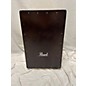 Used Pearl Primero Cajon thumbnail