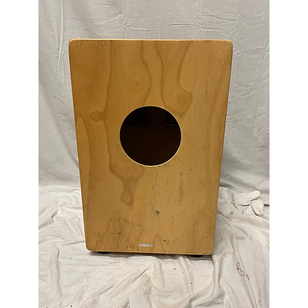 Used Pearl Primero Cajon