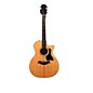 Used Taylor 314CE Acoustic Electric Guitar thumbnail