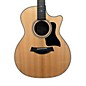 Used Taylor 314CE Acoustic Electric Guitar