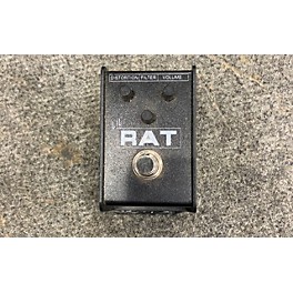 Used ProCo Used ProCo Lil' Rat Effect Pedal