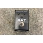 Used ProCo Used ProCo Lil' Rat Effect Pedal thumbnail