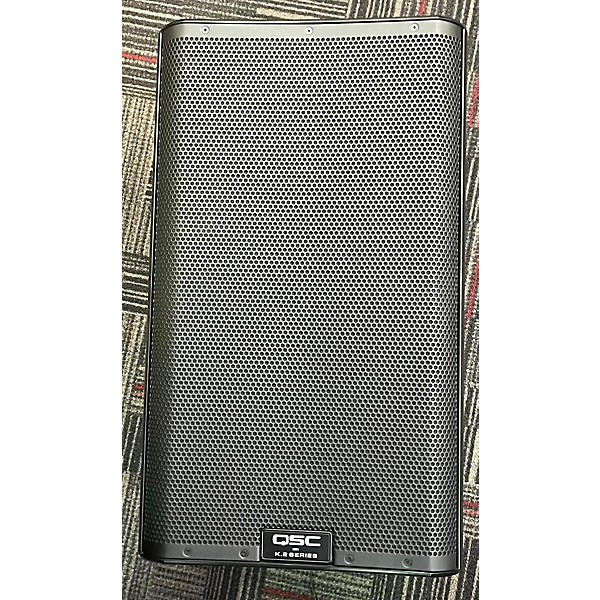 Used QSC K12.2 Powered Speaker