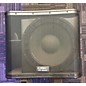 Used QSC KW181 1000W Powered Subwoofer thumbnail