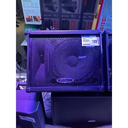 Used Kustom KPC15MP Powered Speaker