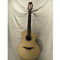 Used Lowden Used Lowden S32j Natural Classical Acoustic Electric Guitar thumbnail