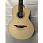 Used Lowden Used Lowden S32j Natural Classical Acoustic Electric Guitar