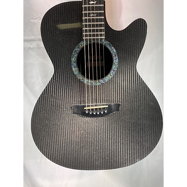 Used RainSong Used RainSong WS1000N1 Carbon Fiber Acoustic Electric Guitar