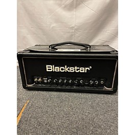 Used Blackstar Used Blackstar HT Series HT5RH Tube Guitar Amp Head