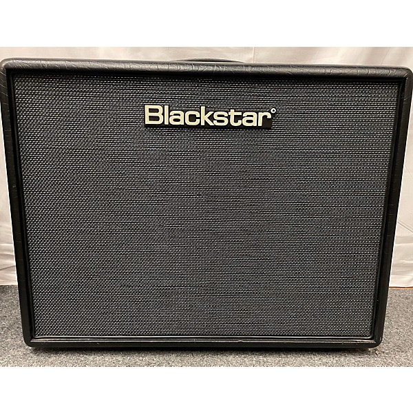 Used Blackstar Used Blackstar Artist 15 Tube Guitar Combo Amp