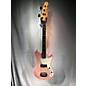 Used G&L Used G&L Fallout Shell Pink Solid Body Electric Guitar thumbnail