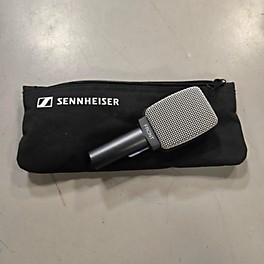 Used Sennheiser Used Sennheiser E609 Dynamic Microphone