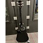 Used Fender Used Fender CB60SCE Black Acoustic Bass Guitar thumbnail