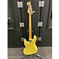 Used Fender Used Fender Player Plus Jazz Bass Buttercream Electric Bass Guitar