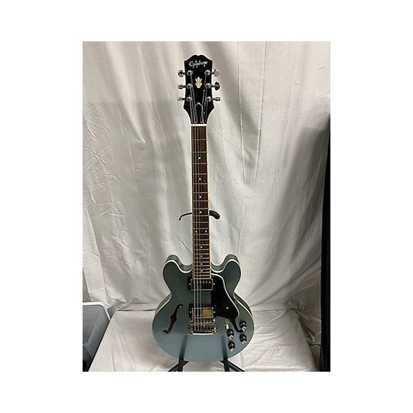 Used Epiphone ES339 Hollow Body Electric Guitar