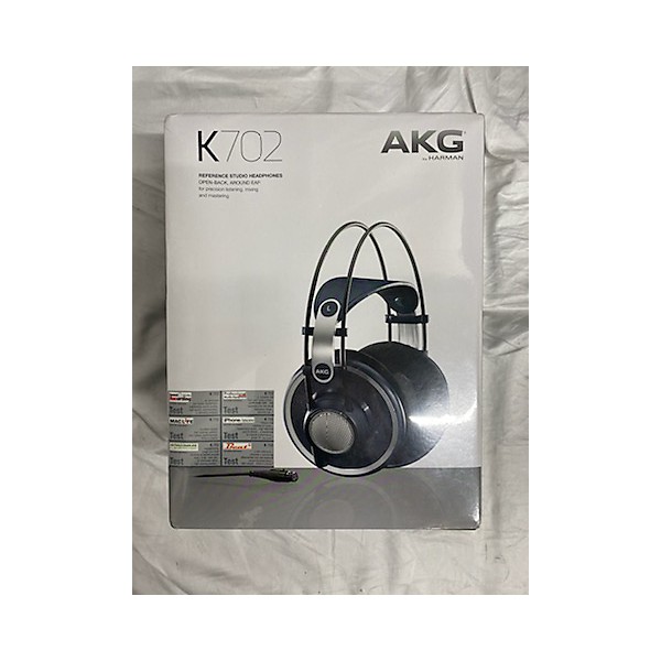 Used AKG K702 Headphones