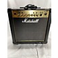 Used Marshall Used Marshall MG15FX 1X8 15W Guitar Combo Amp thumbnail