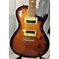 Used PRS Used 2020 PRS 245 SE Tobacco Sunburst Solid Body Electric Guitar