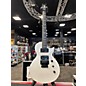 Used Kramer Used Kramer Assault White Solid Body Electric Guitar thumbnail