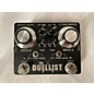 Used Kingtone Used KINGTONE DUELLIST DUAL OVERDRIVE Effect Pedal thumbnail