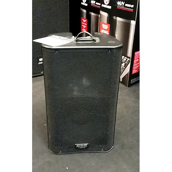 Used QSC Used QSC K12 Powered Speaker