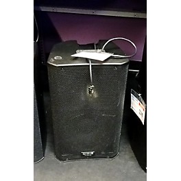 Used QSC Used QSC K12 Powered Speaker