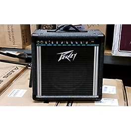 Used Peavey Envoy 1x10 40W Guitar Combo Amp