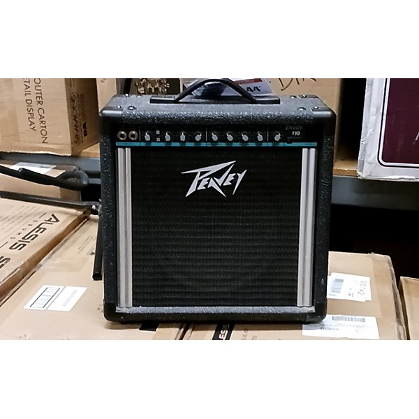 Used Peavey Envoy 1x10 40W Guitar Combo Amp