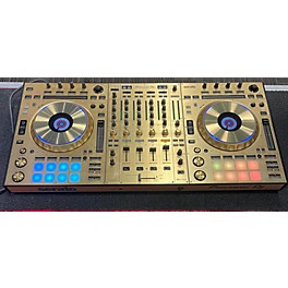 Used Pioneer DJ Used 2017 Pioneer DJ DDJSZ2 DJ Controller